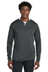 Sport-Tek Club 1/4-Zip Pullover ST443