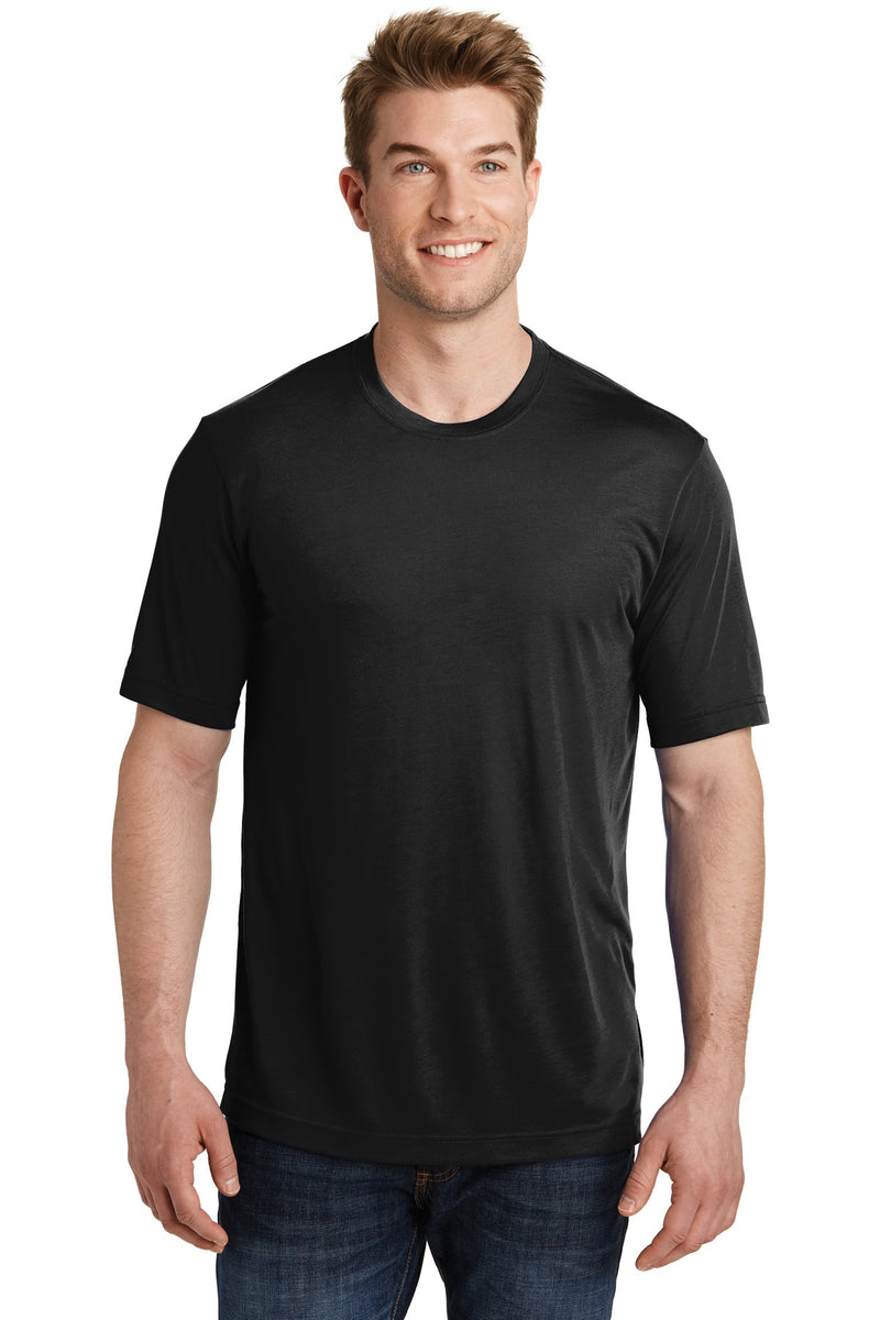 Load image into Gallery viewer, Sport-Tek PosiCharge Competitor Cotton Touch Tee. ST450
