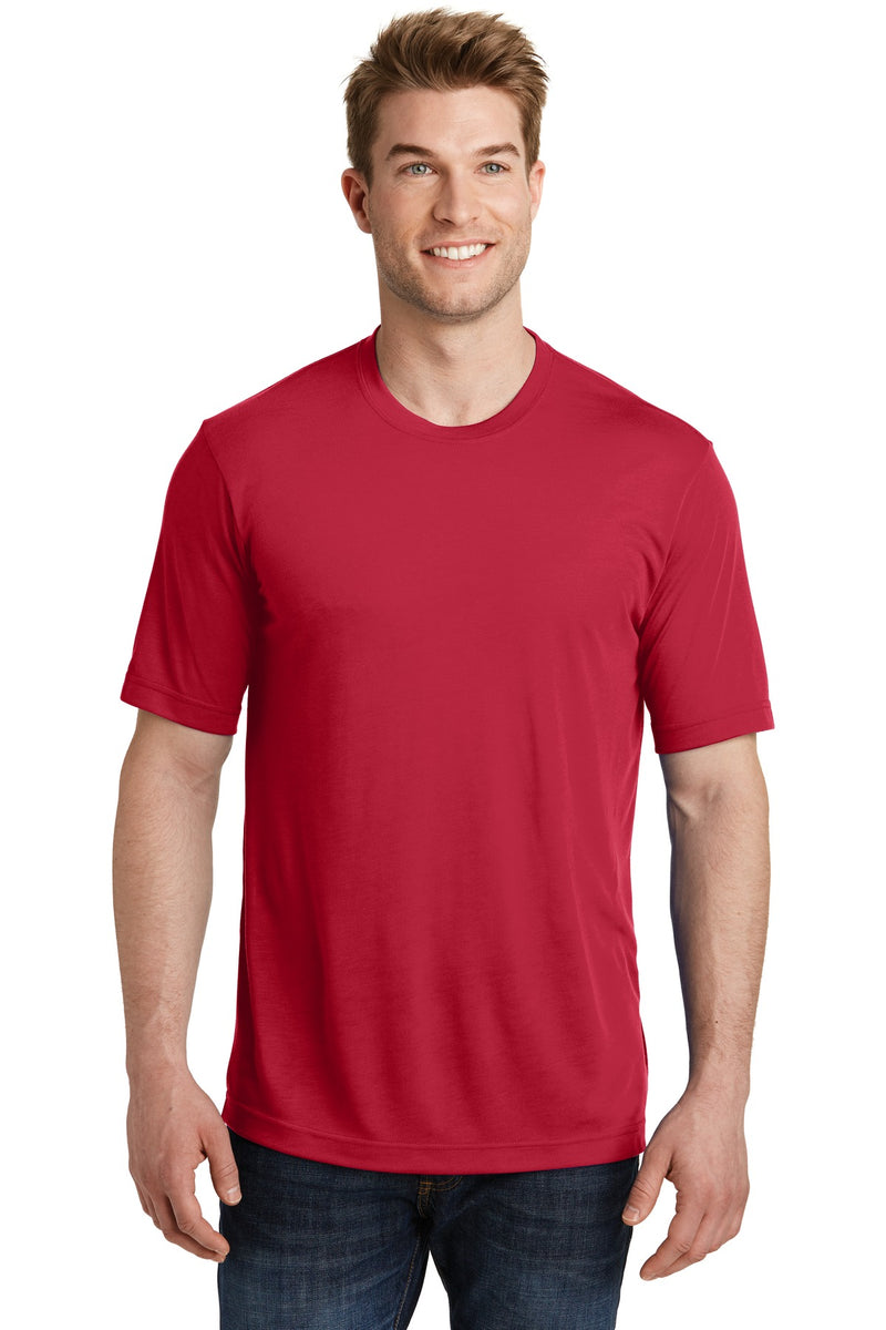 Load image into Gallery viewer, Sport-Tek PosiCharge Competitor Cotton Touch Tee. ST450
