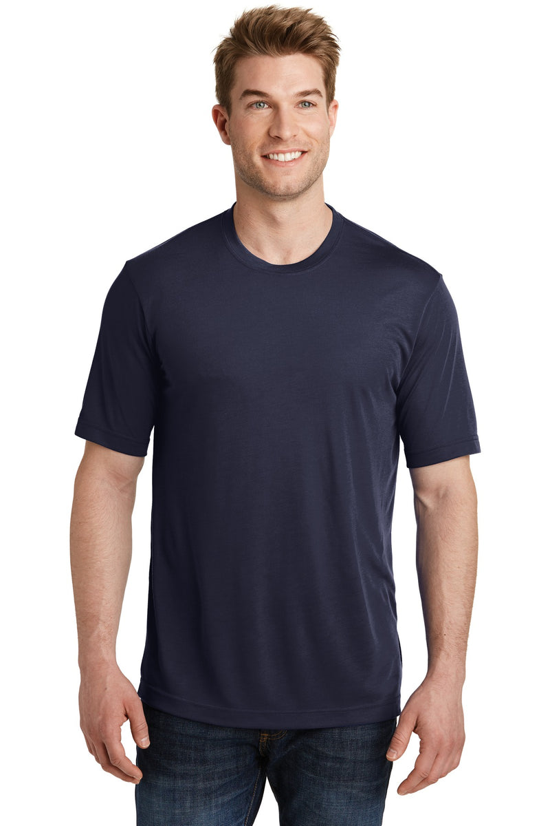 Load image into Gallery viewer, Sport-Tek PosiCharge Competitor Cotton Touch Tee. ST450
