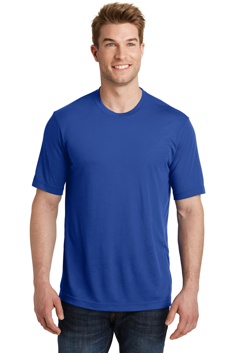 Load image into Gallery viewer, Sport-Tek PosiCharge Competitor Cotton Touch Tee. ST450
