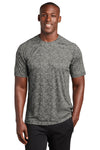 Sport-Tek  Digi Camo Tee. ST460