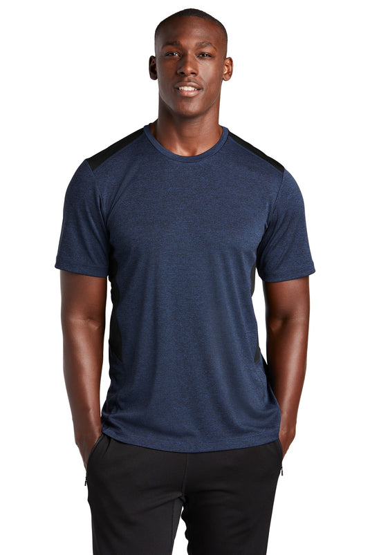 Sport-Tek  Endeavor Tee. ST465