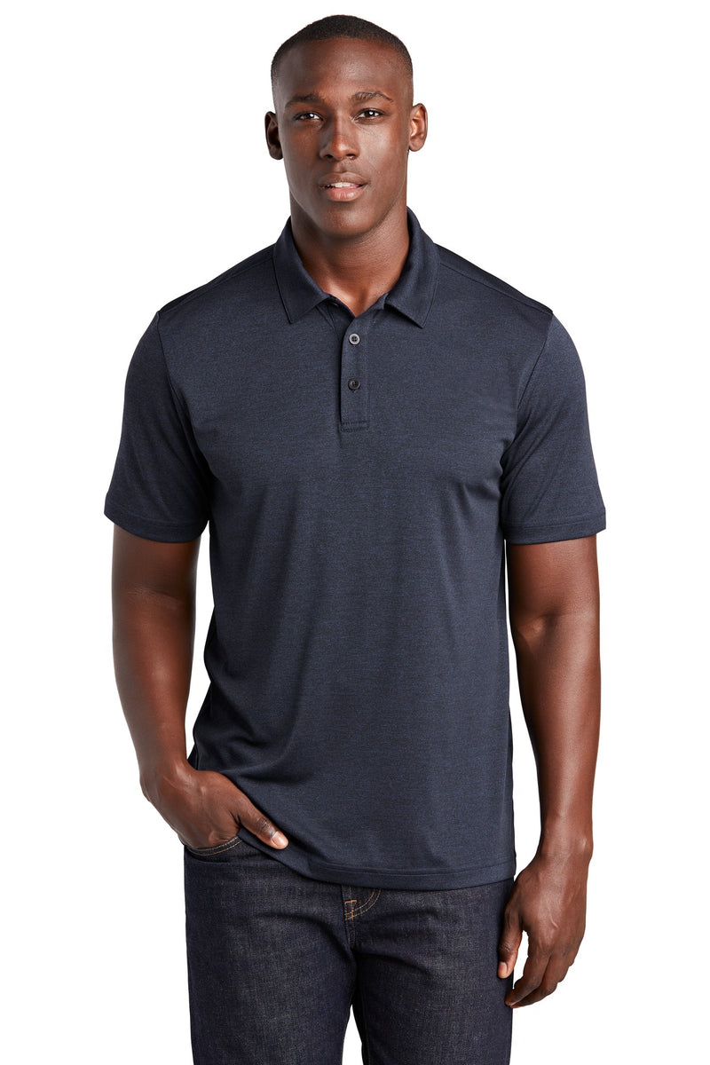 Load image into Gallery viewer, Sport-Tek  Endeavor Polo. ST467
