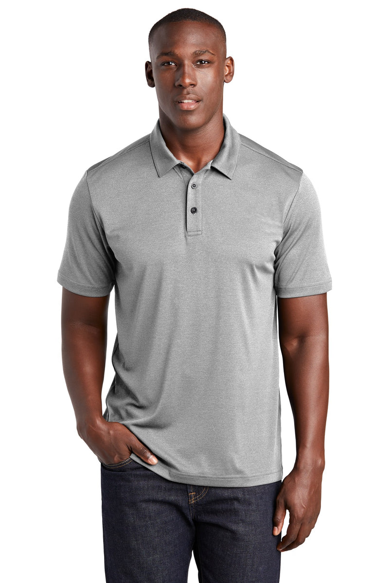 Load image into Gallery viewer, Sport-Tek  Endeavor Polo. ST467
