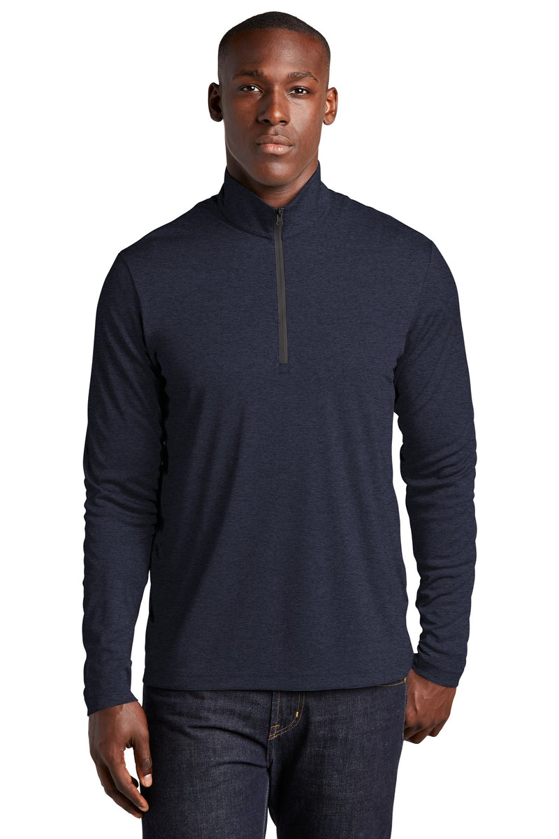 Load image into Gallery viewer, Sport-Tek  Endeavor 1/2-Zip Pullover. ST469
