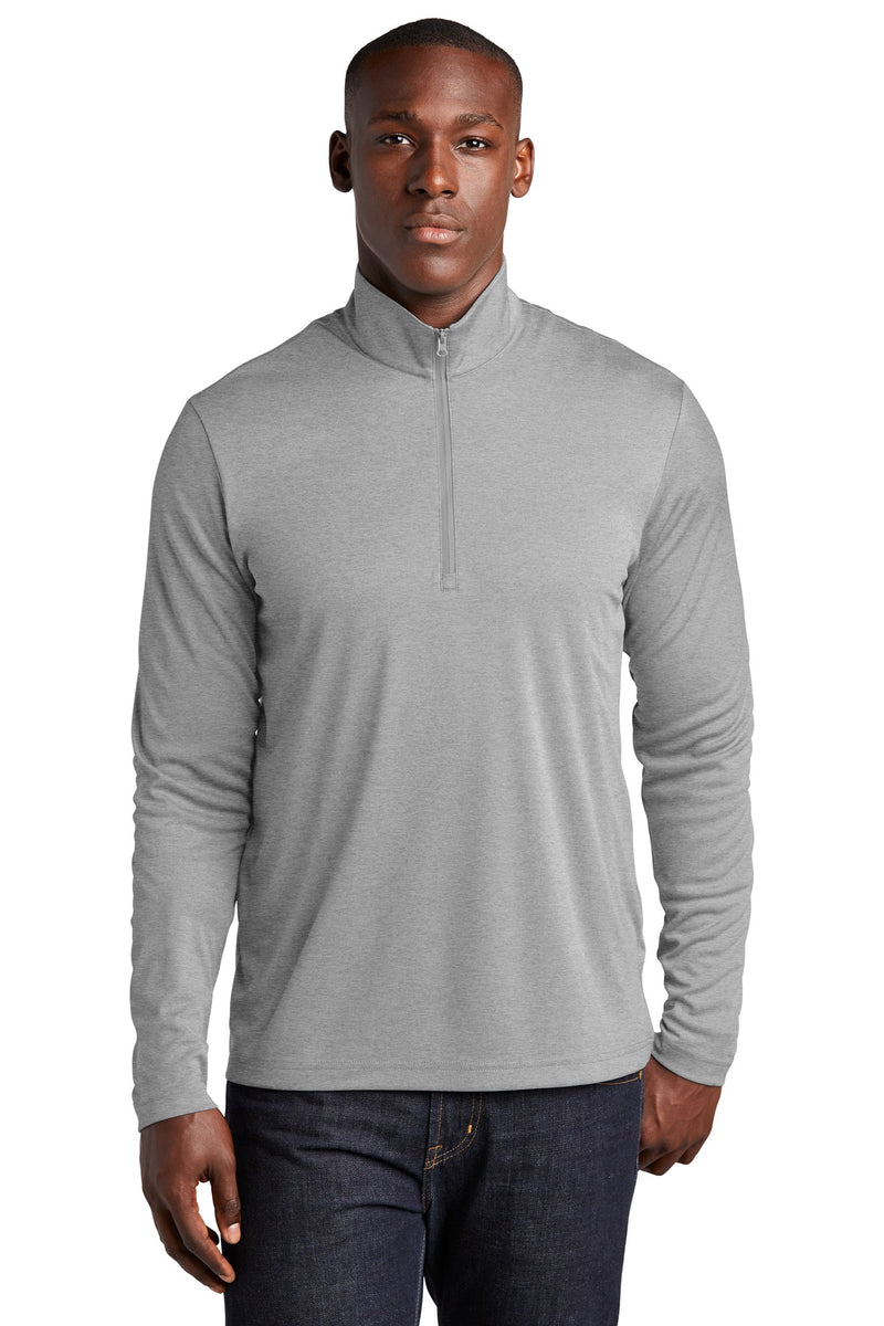Load image into Gallery viewer, Sport-Tek  Endeavor 1/2-Zip Pullover. ST469
