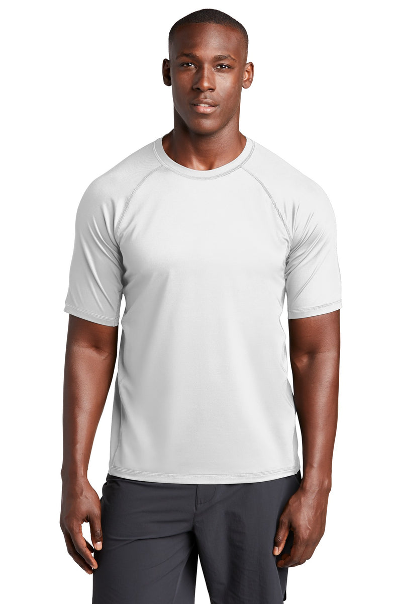 Load image into Gallery viewer, Sport-Tek  Rashguard Tee. ST470
