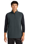 Sport-Tek Repeat 1/4-Zip Vest ST487