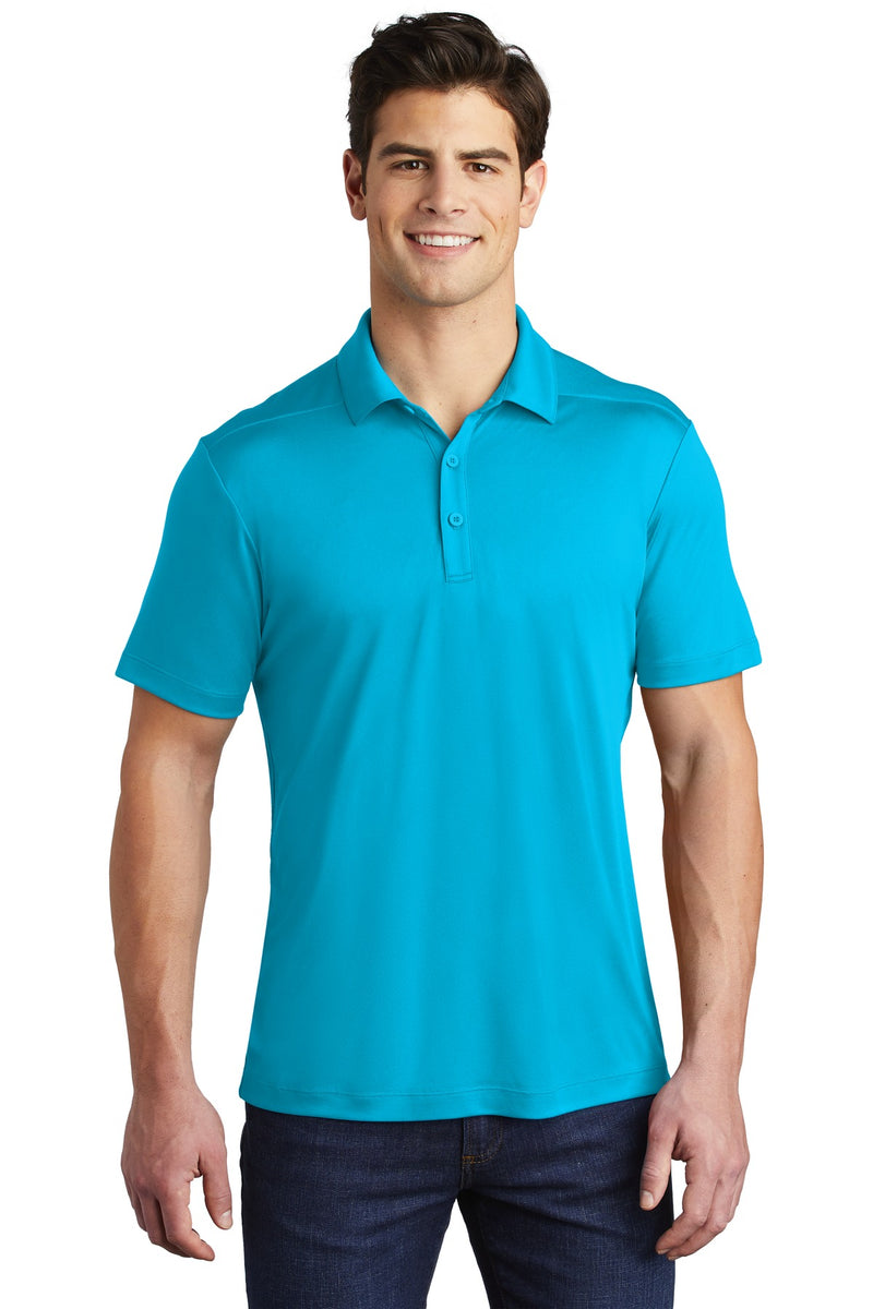 Load image into Gallery viewer, Sport-Tek   Posi-UV  Pro Polo. ST520
