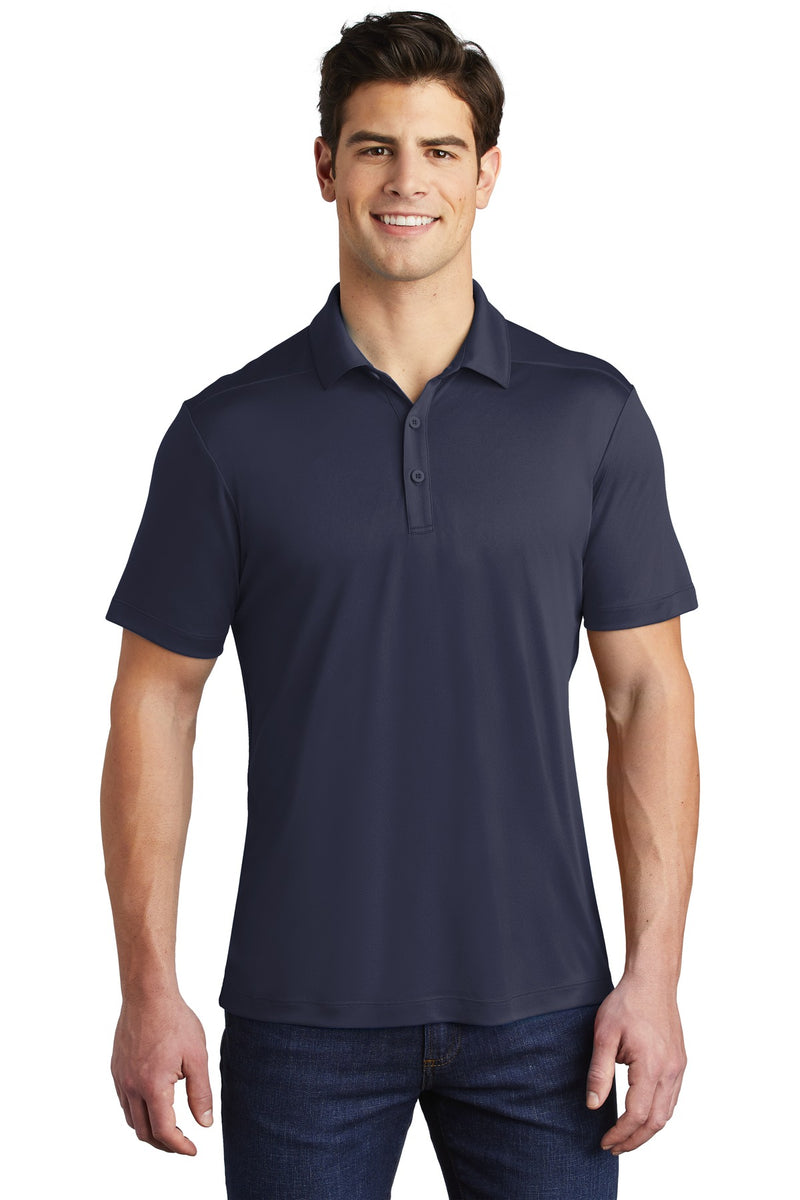 Load image into Gallery viewer, Sport-Tek   Posi-UV  Pro Polo. ST520
