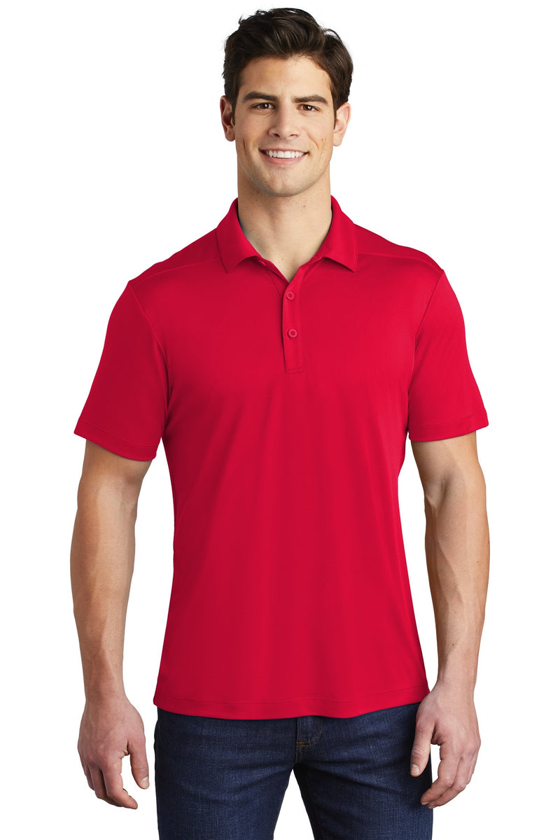Load image into Gallery viewer, Sport-Tek   Posi-UV  Pro Polo. ST520
