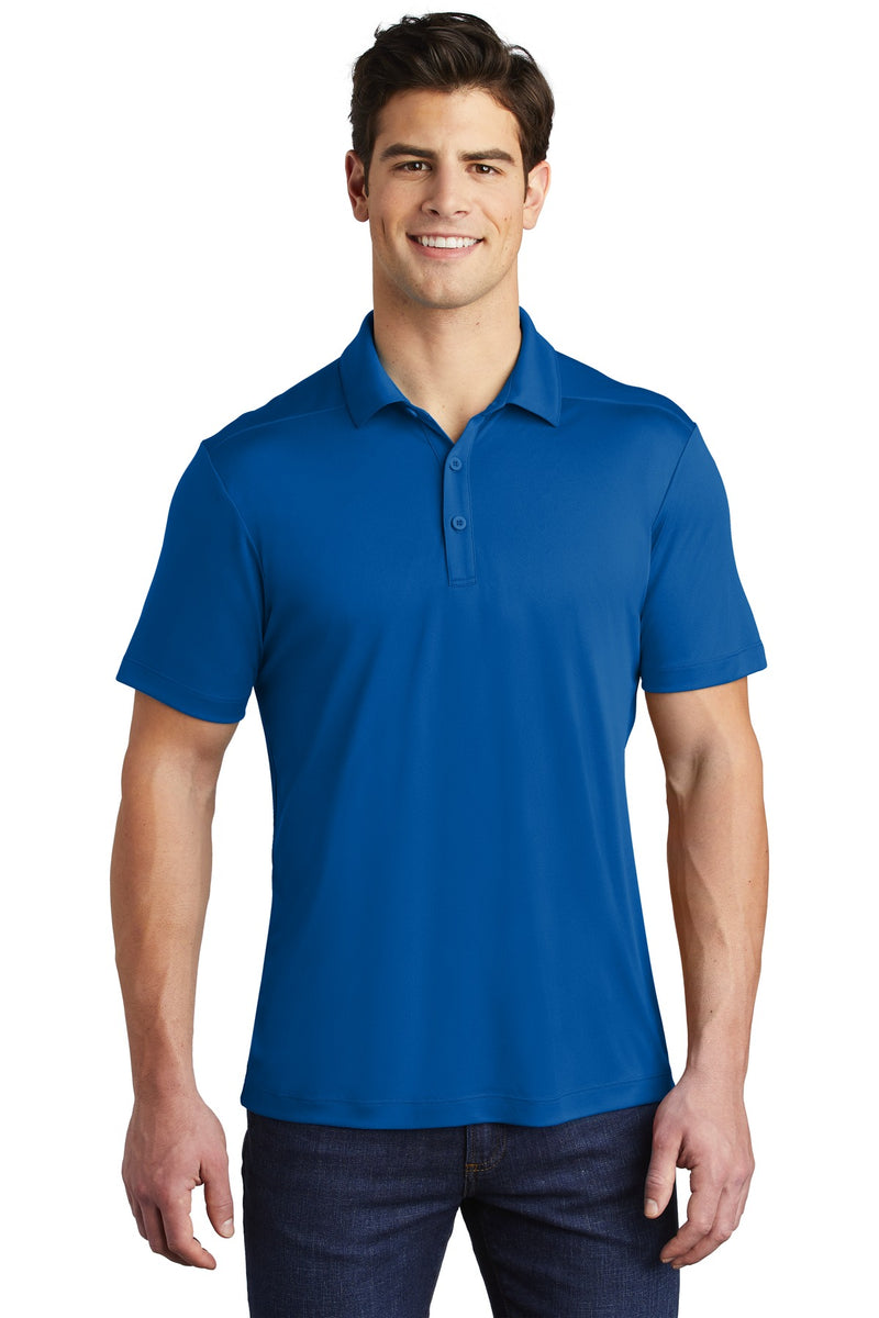 Load image into Gallery viewer, Sport-Tek   Posi-UV  Pro Polo. ST520
