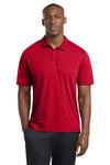 Sport-Tek  PosiCharge  Strive Polo ST530