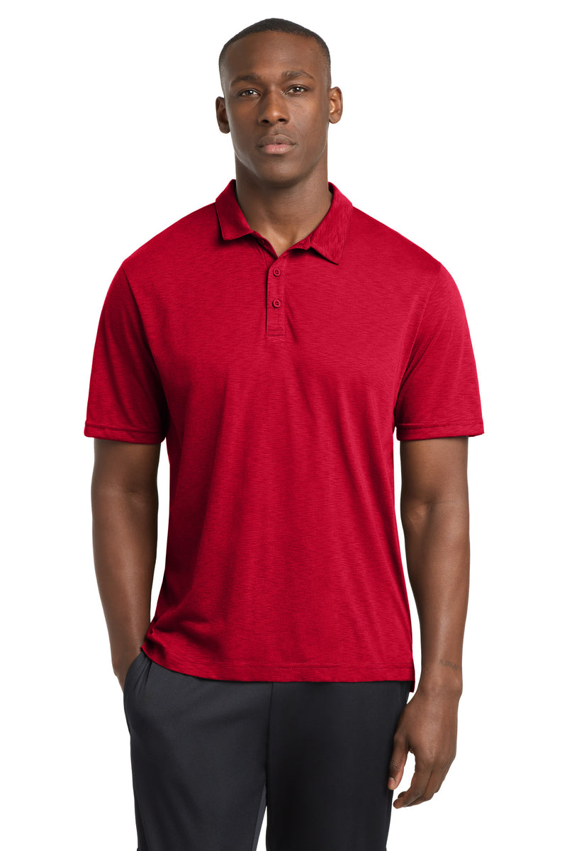 Load image into Gallery viewer, Sport-Tek  PosiCharge  Strive Polo ST530
