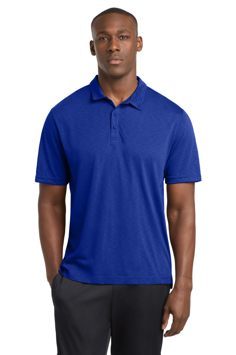 Load image into Gallery viewer, Sport-Tek  PosiCharge  Strive Polo ST530
