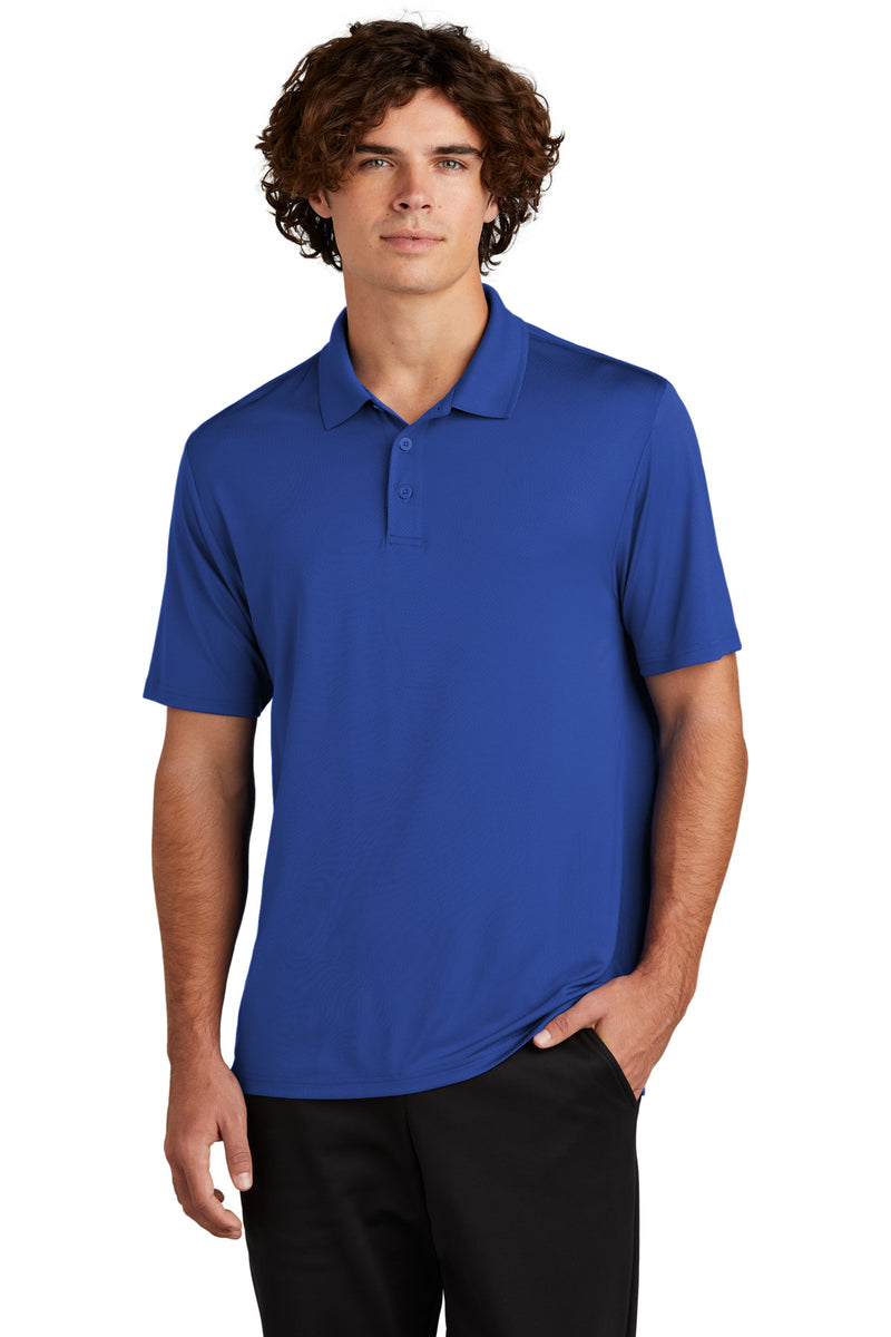 Load image into Gallery viewer, Sport-Tek Sideline Polo ST535
