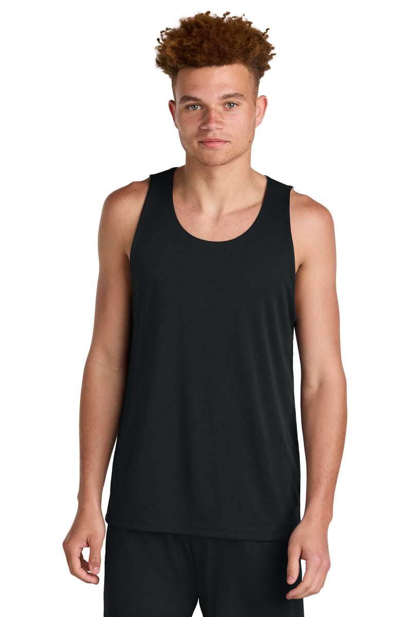 Load image into Gallery viewer, Sport-Tek PosiCharge Competitor Rev Tank ST551
