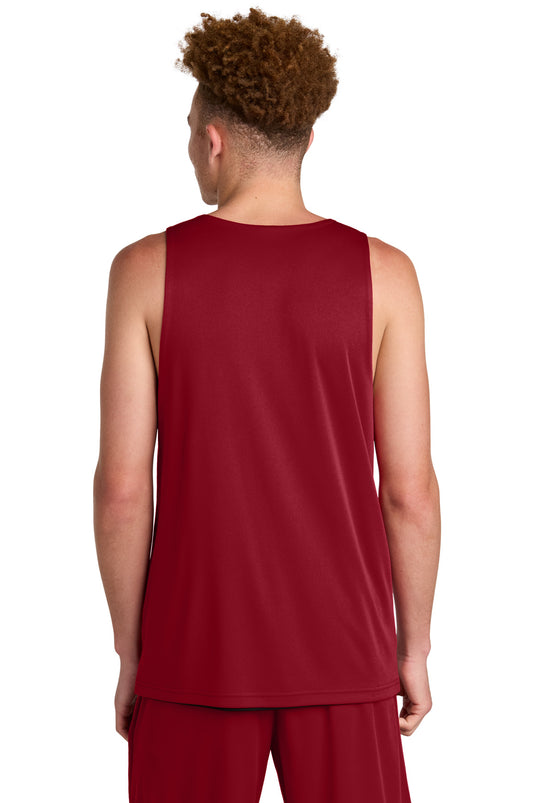 Sport-Tek PosiCharge Competitor Rev Tank ST551