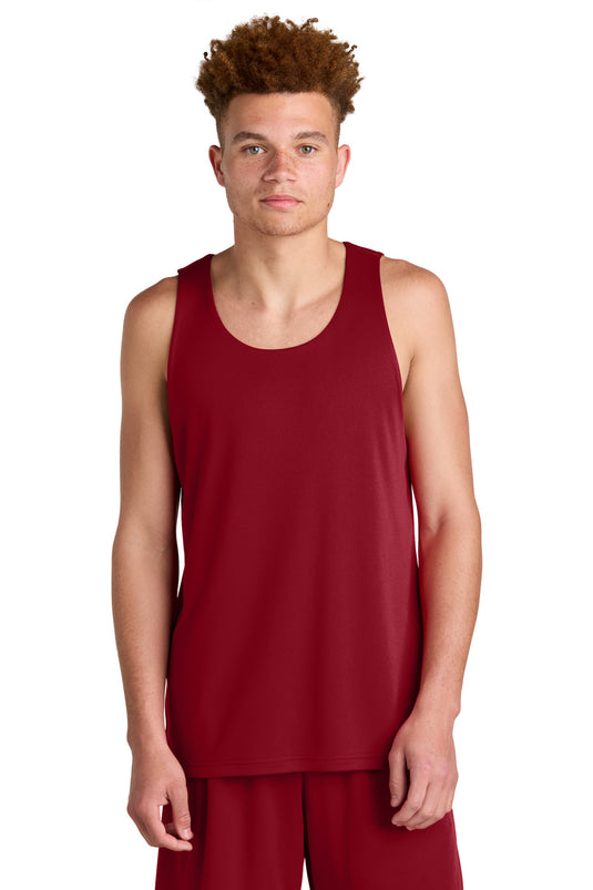 Sport-Tek PosiCharge Competitor Rev Tank ST551
