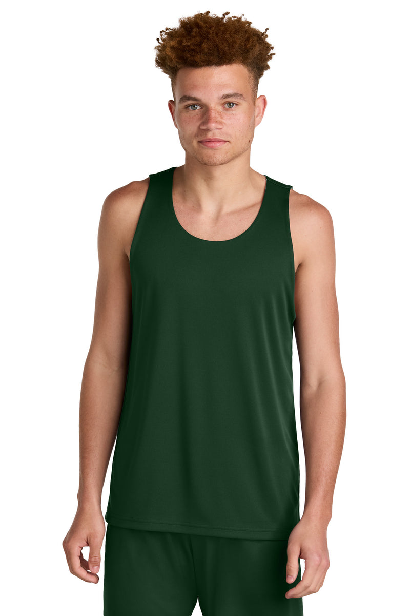 Load image into Gallery viewer, Sport-Tek PosiCharge Competitor Rev Tank ST551
