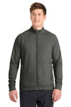 Sport-Tek Sport-Wick Flex Fleece Full-Zip. ST560