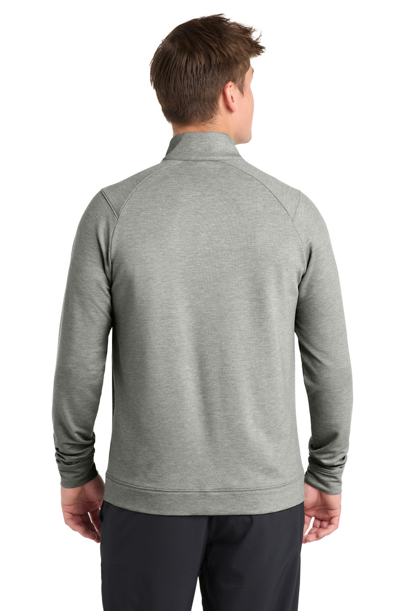Load image into Gallery viewer, Sport-Tek Sport-Wick Flex Fleece Full-Zip. ST560
