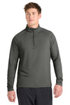 Sport-Tek Sport-Wick Flex Fleece 1/4-Zip. ST561