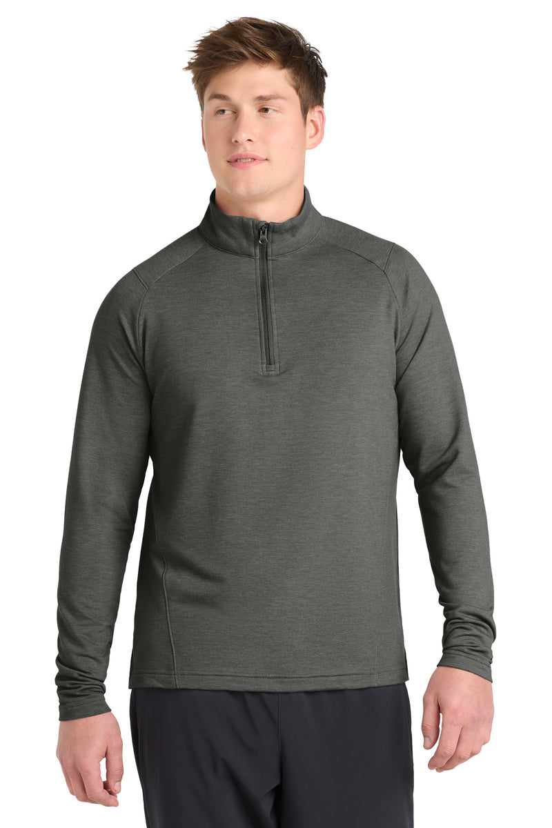 Load image into Gallery viewer, Sport-Tek Sport-Wick Flex Fleece 1/4-Zip. ST561
