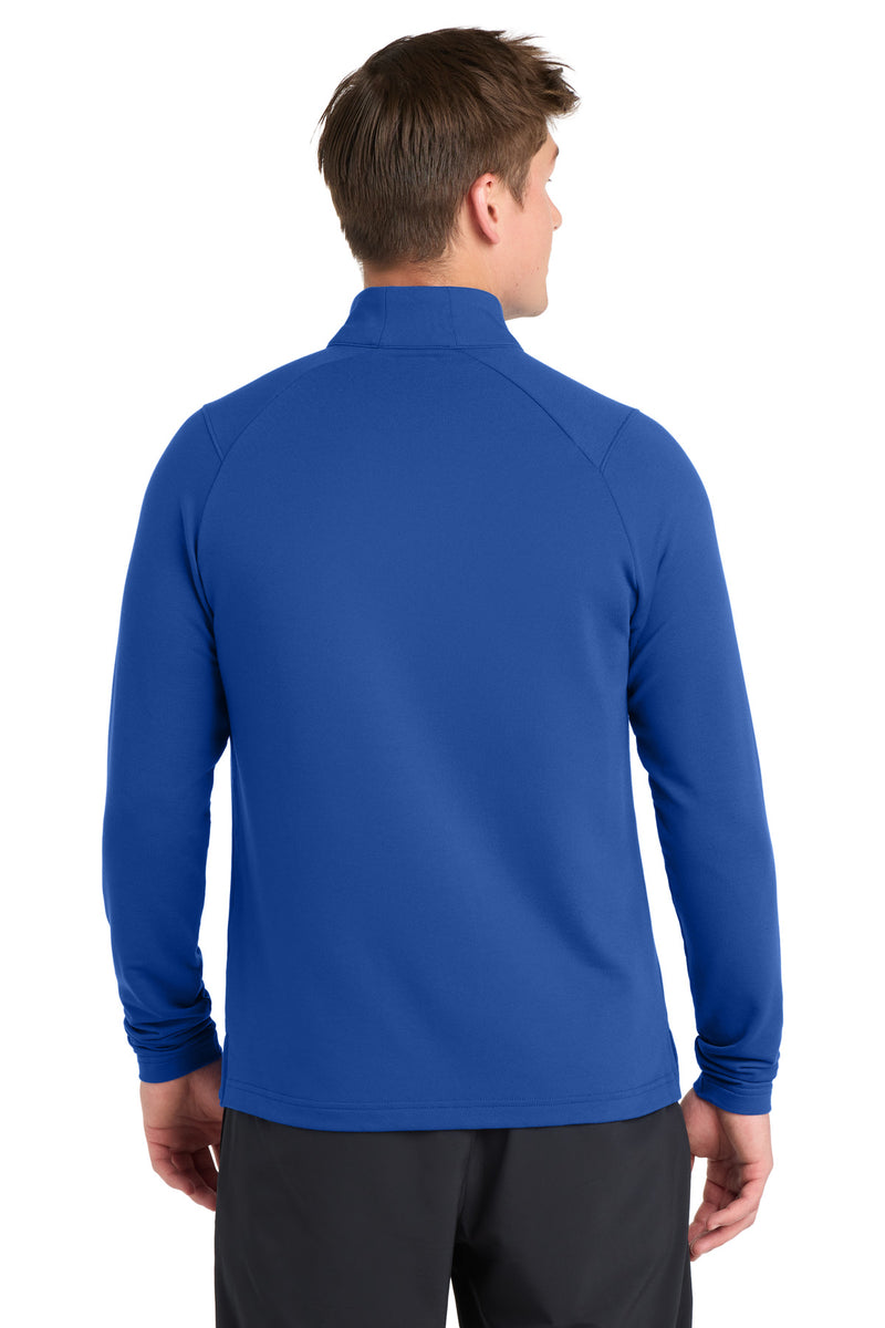 Load image into Gallery viewer, Sport-Tek Sport-Wick Flex Fleece 1/4-Zip. ST561
