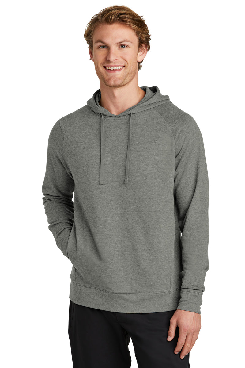 Load image into Gallery viewer, Sport-Tek Sport-Wick Flex Fleece Pullover Hoodie ST562
