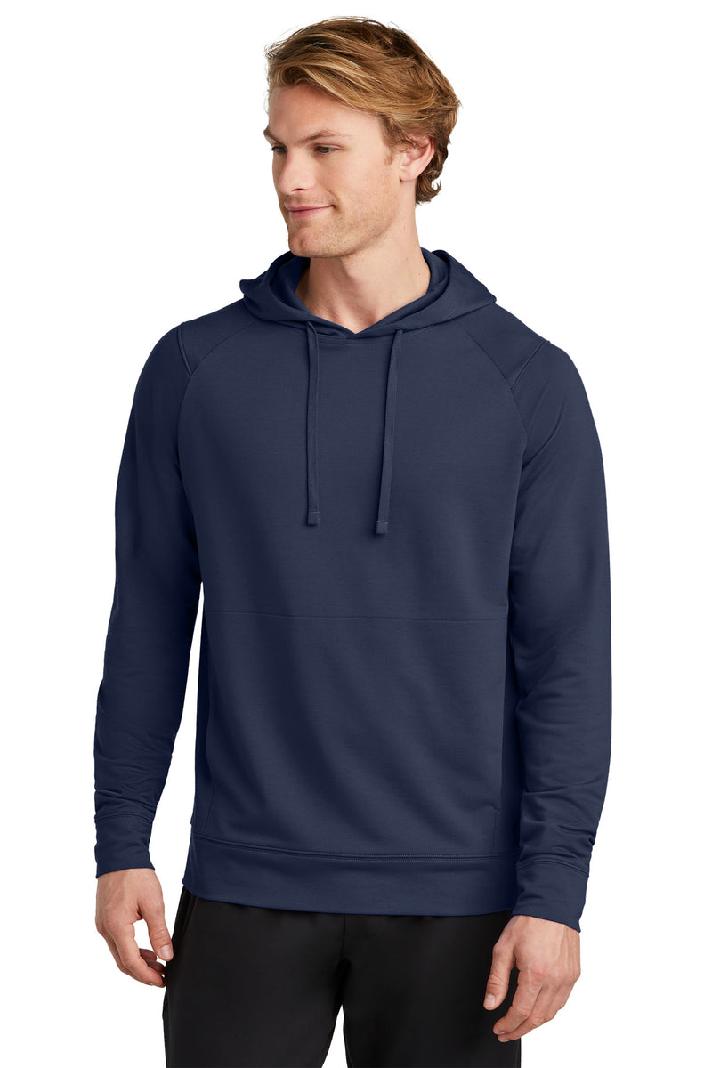 Load image into Gallery viewer, Sport-Tek Sport-Wick Flex Fleece Pullover Hoodie ST562
