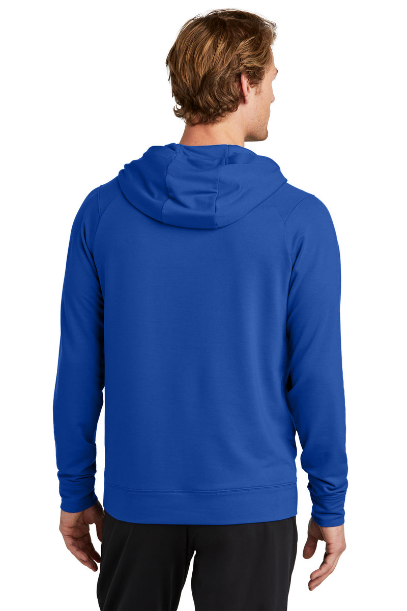 Load image into Gallery viewer, Sport-Tek Sport-Wick Flex Fleece Pullover Hoodie ST562
