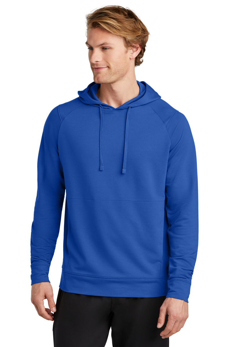Load image into Gallery viewer, Sport-Tek Sport-Wick Flex Fleece Pullover Hoodie ST562
