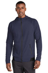 Sport-Tek PosiCharge Strive Hooded Full-Zip ST570