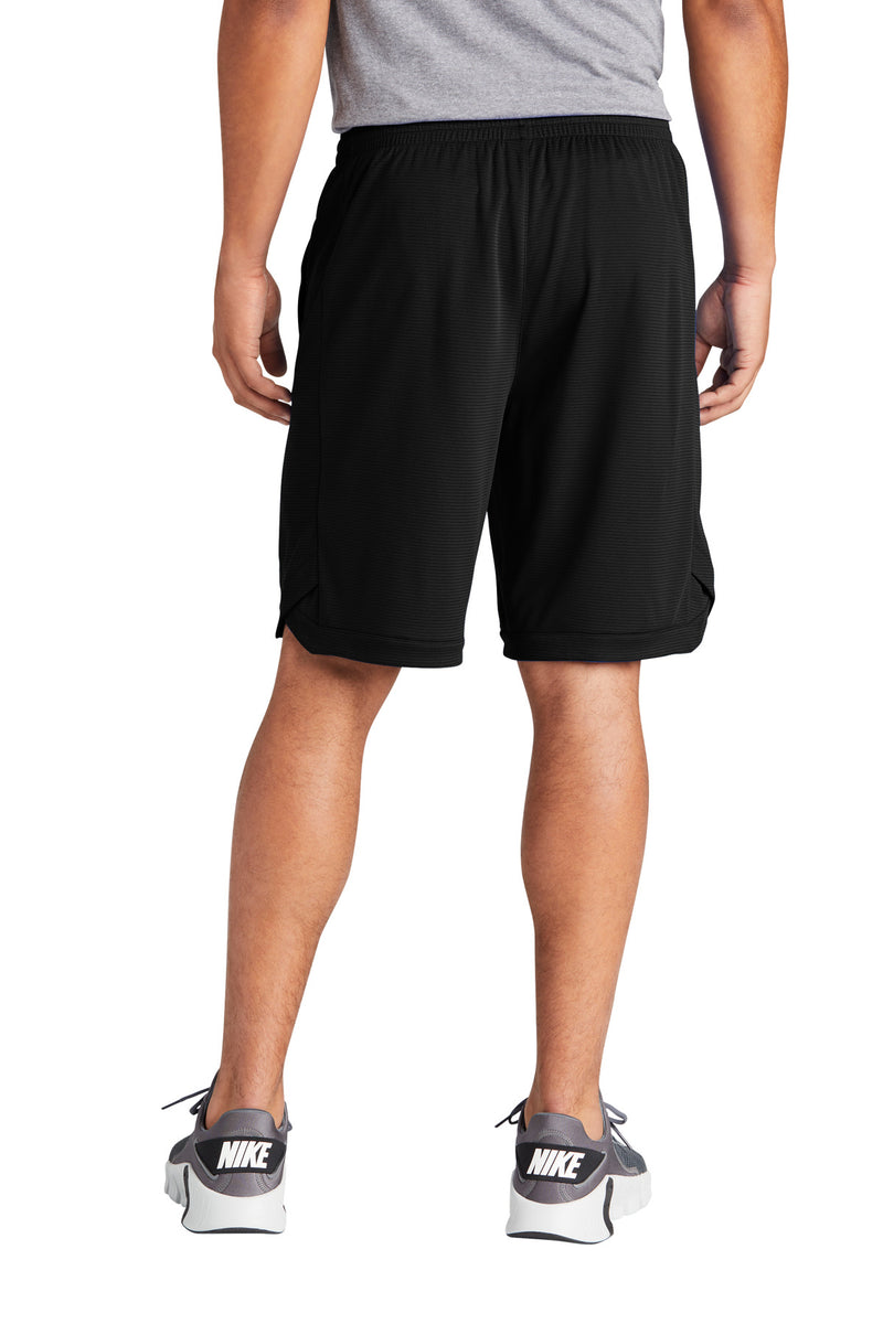 Load image into Gallery viewer, Sport-Tek PosiCharge Position Short with Pockets ST575
