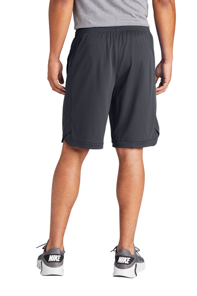 Load image into Gallery viewer, Sport-Tek PosiCharge Position Short with Pockets ST575

