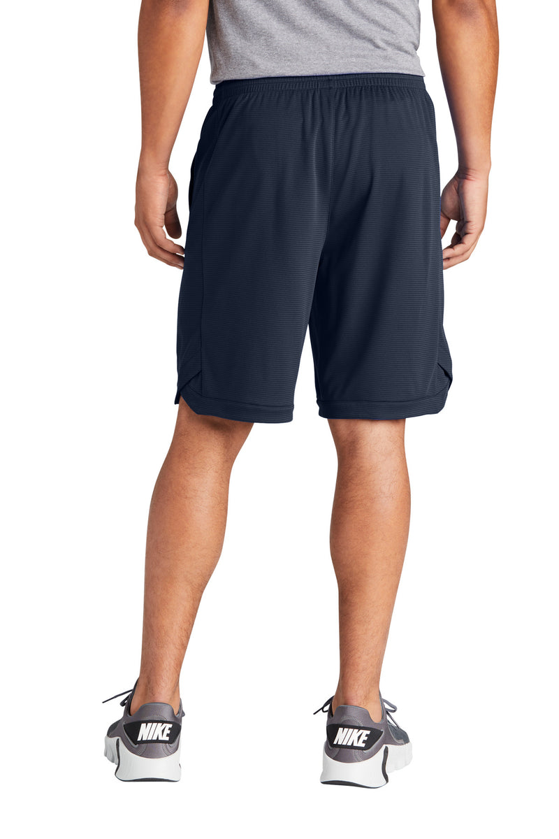 Load image into Gallery viewer, Sport-Tek PosiCharge Position Short with Pockets ST575
