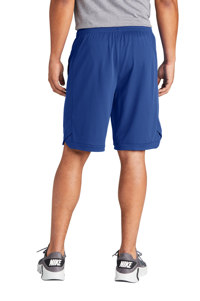Load image into Gallery viewer, Sport-Tek PosiCharge Position Short with Pockets ST575
