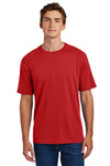 Sport-Tek Halftime Raglan Tee ST6040