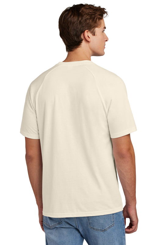 Sport-Tek Halftime Raglan Tee ST6040