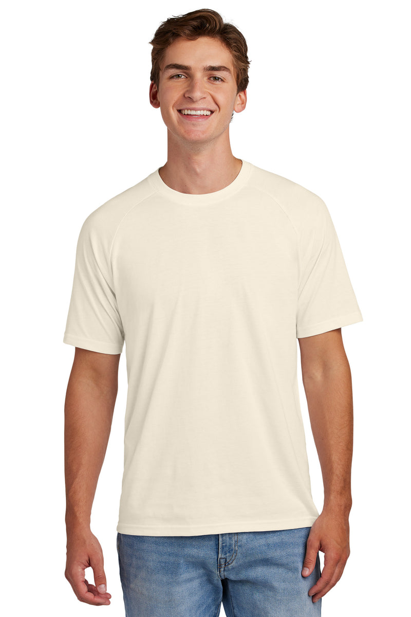 Load image into Gallery viewer, Sport-Tek Halftime Raglan Tee ST6040
