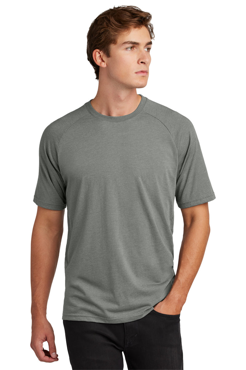 Load image into Gallery viewer, Sport-Tek Halftime Raglan Tee ST6040
