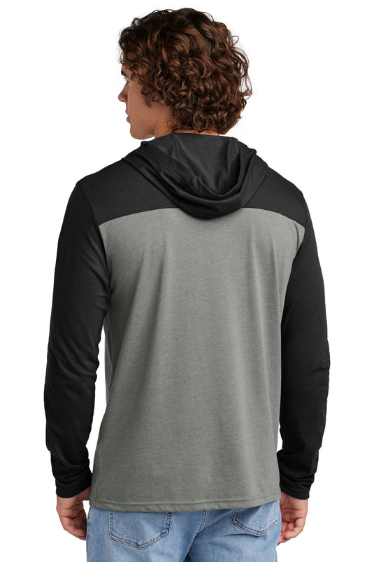 Sport-Tek Halftime Long Sleeve Hoodie ST6044