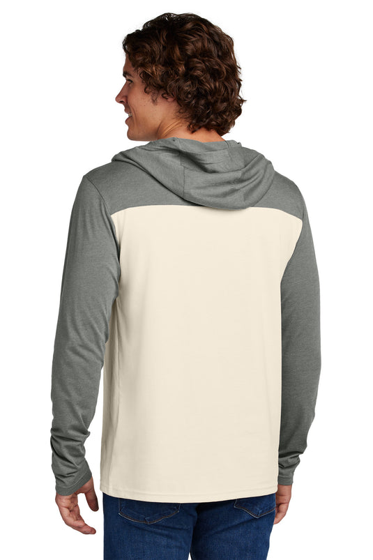 Sport-Tek Halftime Long Sleeve Hoodie ST6044