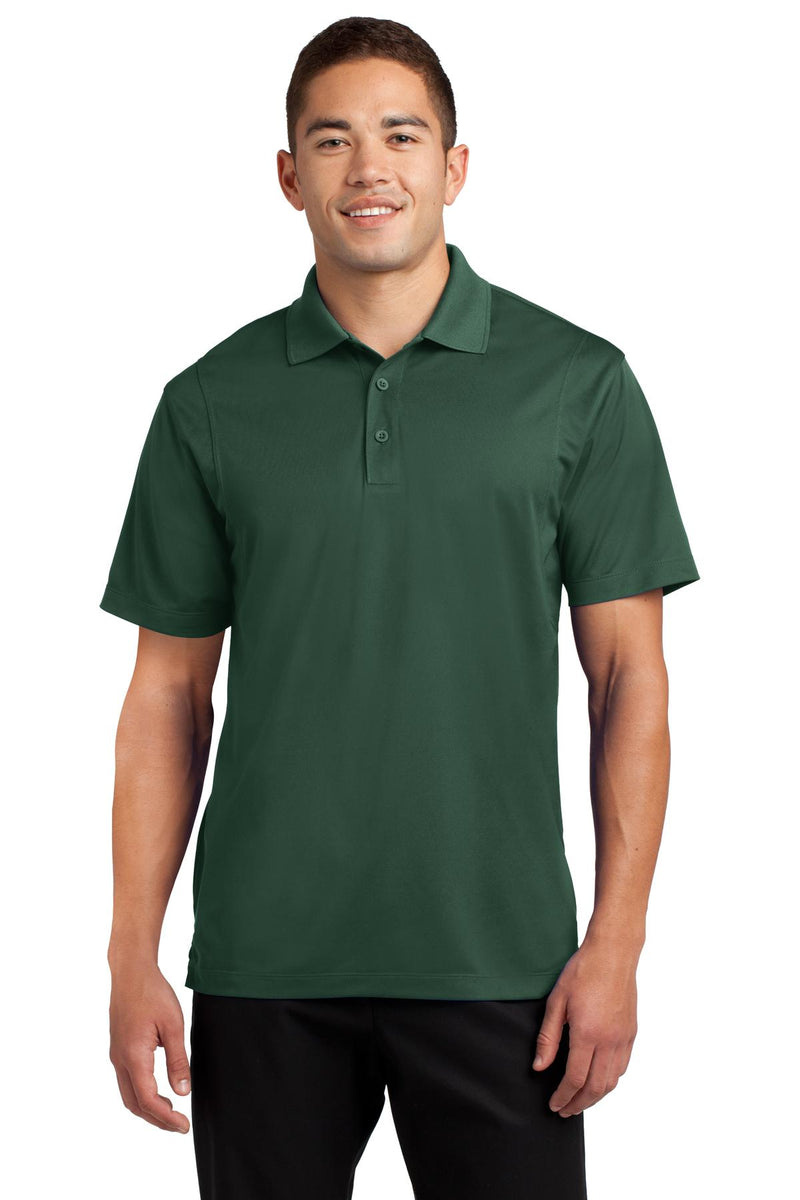 Load image into Gallery viewer, Sport-Tek Tall Micropique Sport-Wick Polo. TST650
