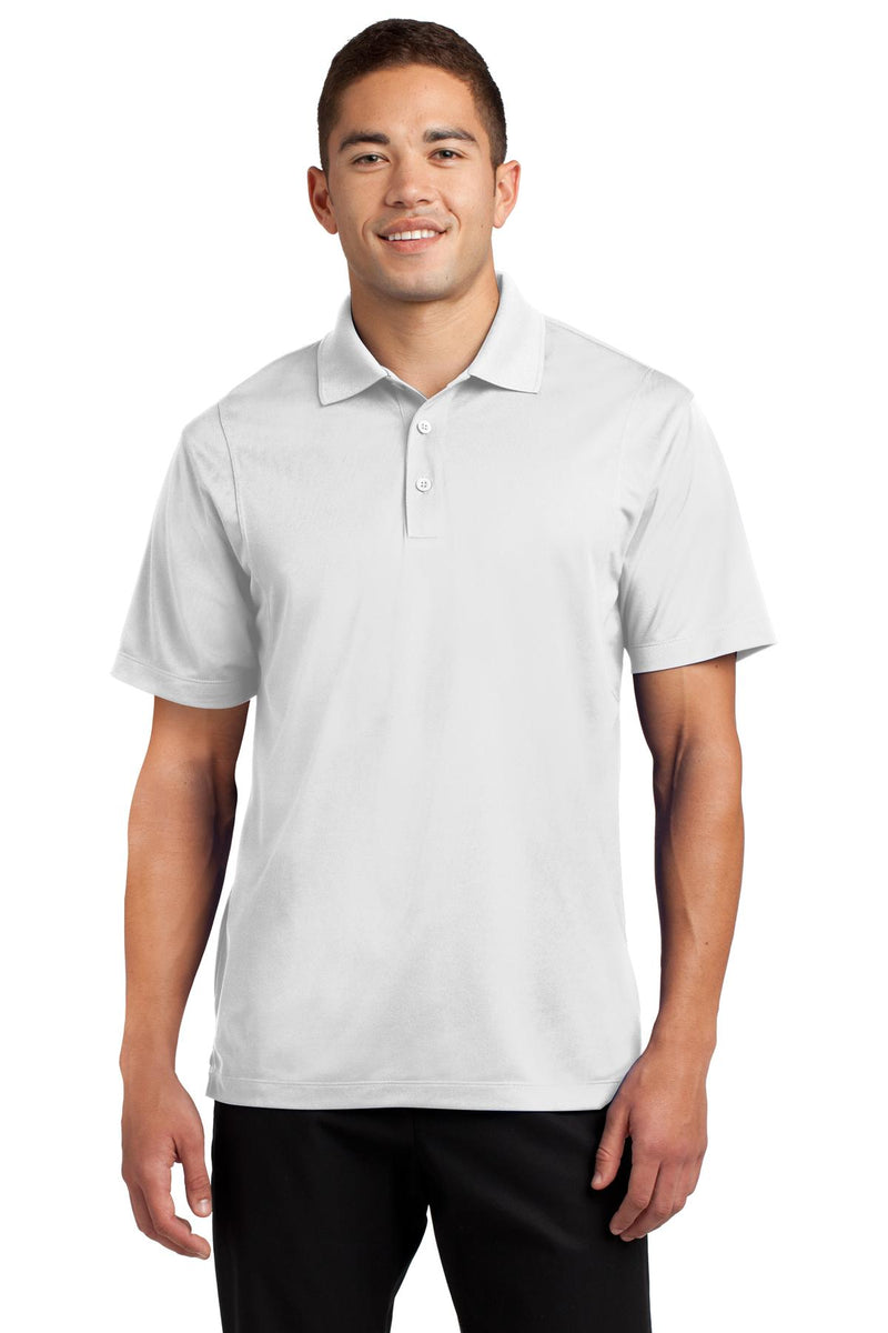 Load image into Gallery viewer, Sport-Tek Tall Micropique Sport-Wick Polo. TST650
