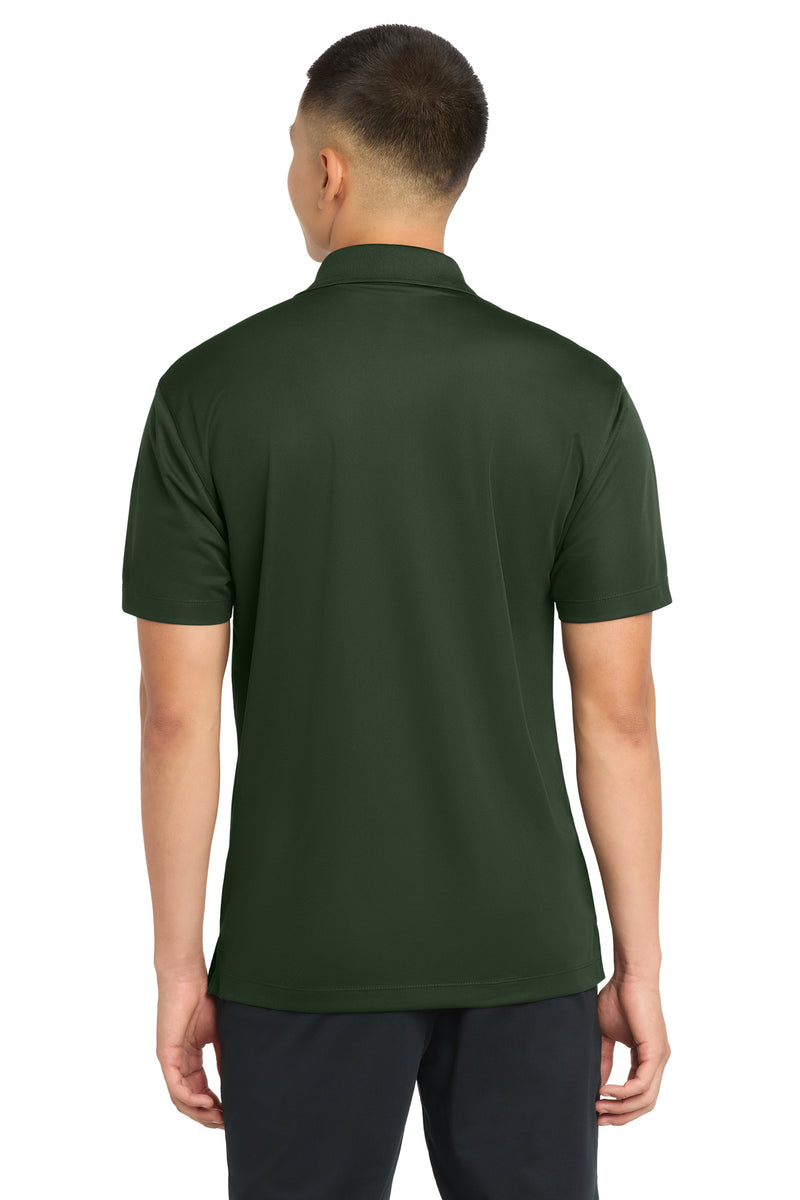Load image into Gallery viewer, Sport-Tek Micropique Sport-Wick Pocket Polo. ST651

