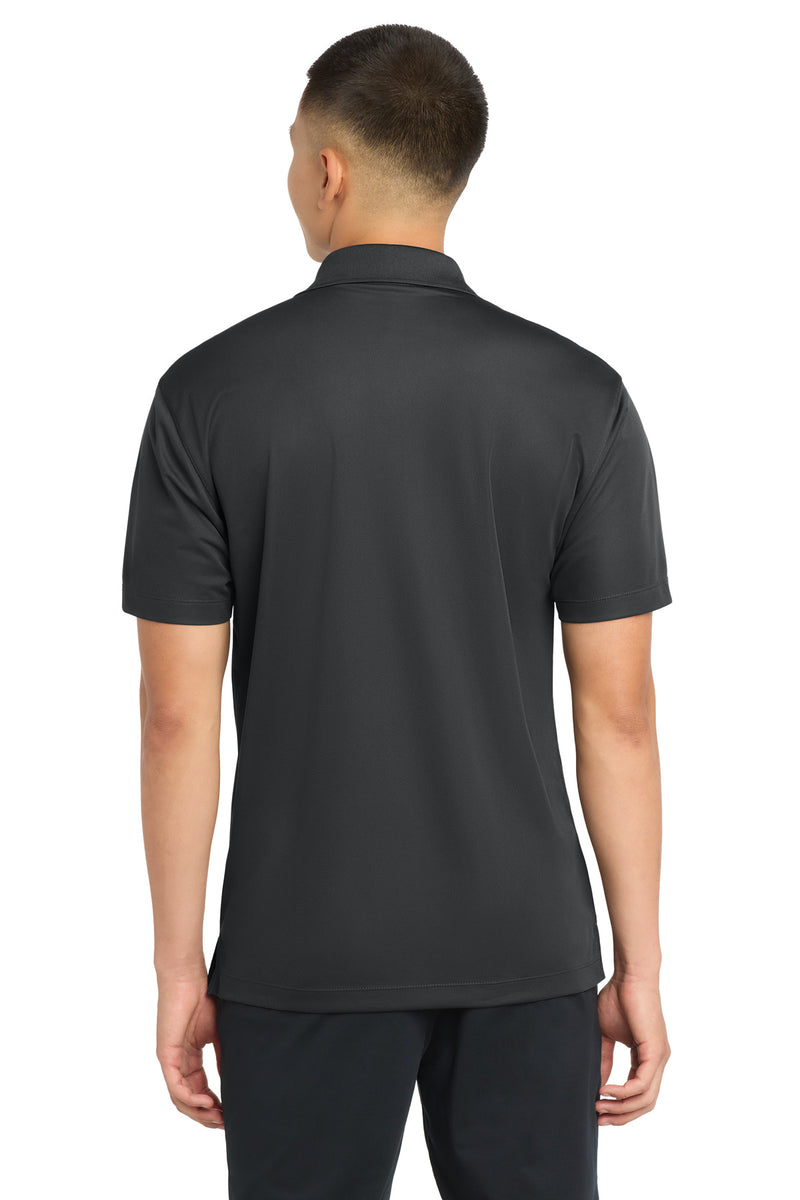 Load image into Gallery viewer, Sport-Tek Micropique Sport-Wick Pocket Polo. ST651
