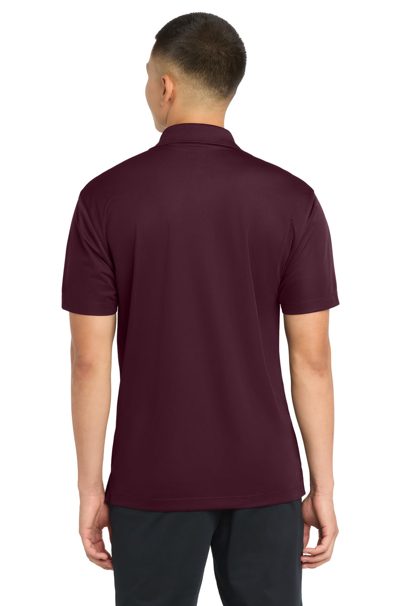 Load image into Gallery viewer, Sport-Tek Micropique Sport-Wick Pocket Polo. ST651
